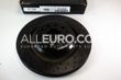 Maserati Ghibli Dynamic Friction Rear Disc Brake Rotor 623-79008